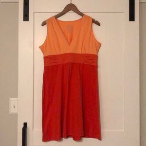 Patagonia dress - size Large